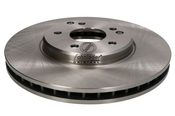 Brake Disc (BZS55.00065)