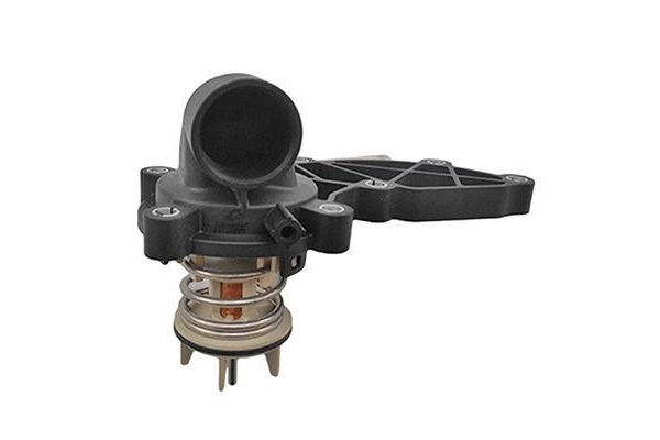 Thermostat, coolant (VAS77.00036)