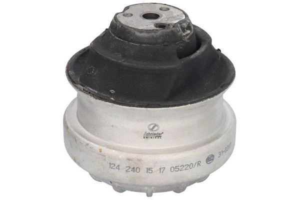 Mounting, engine (BZS35.00340)