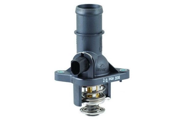 Thermostat, coolant (VAS77.00033)