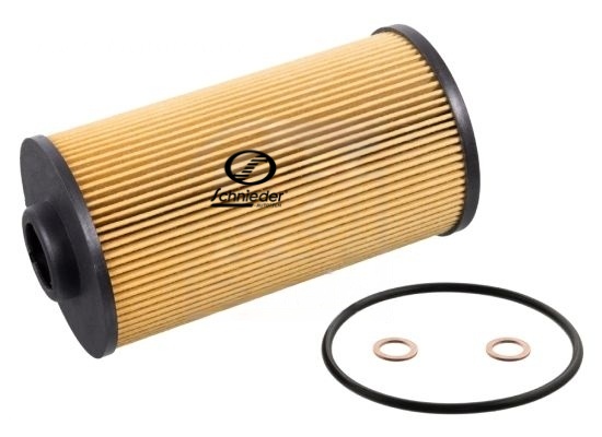 Oil Filter (BMS99.00113)