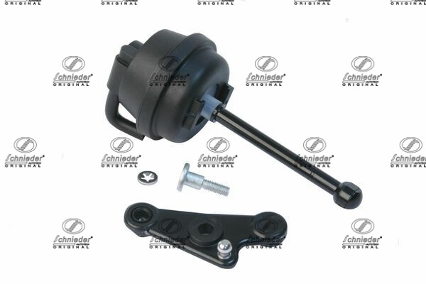 Cable Repair Set, intake manifold pressure sensor (BZS17.00266)