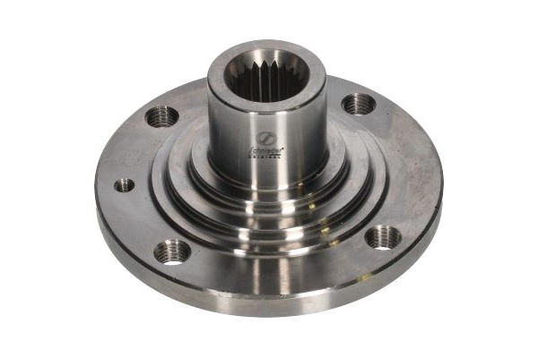 Wheel Hub (VAS66.00062)