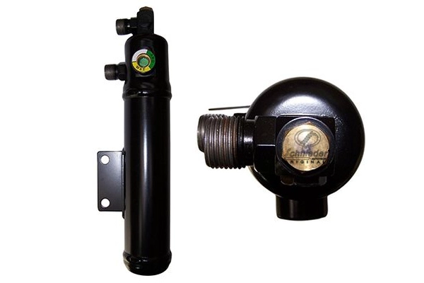 Dryer, air conditioning (BZT45.00002)