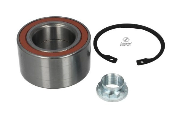 Repair Kit, control arm (BZS66.00078)
