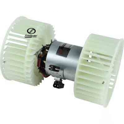 Fan, engine cooling (BMS47.00149)