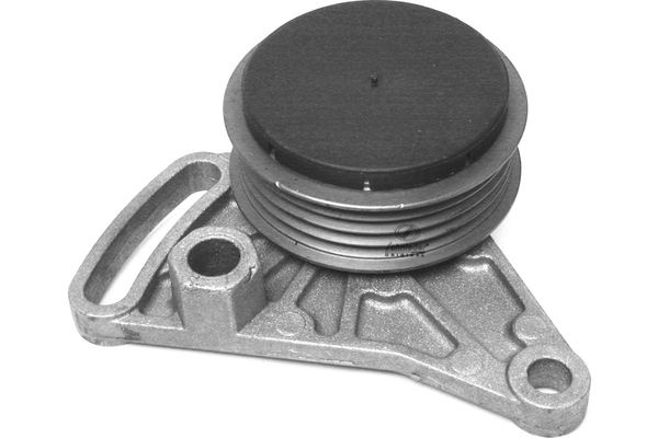 Tensioner Pulley, V-ribbed belt (VAS24.00140)