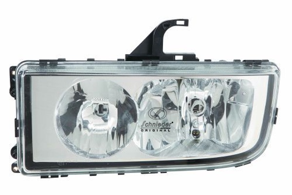 Headlight (BZT90.00194)