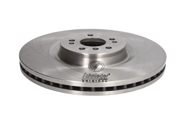 Brake Disc (BZS55.00023)