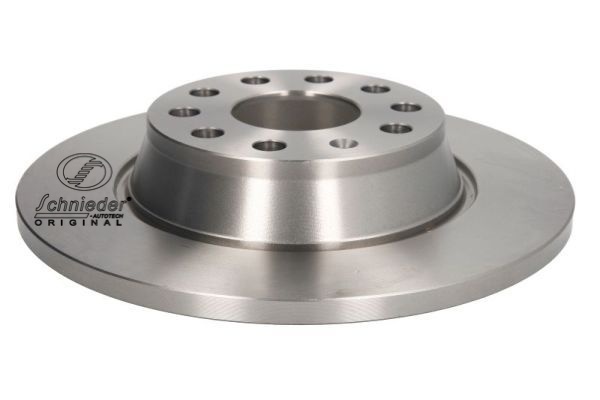 Brake Disc (VAS55.00281)