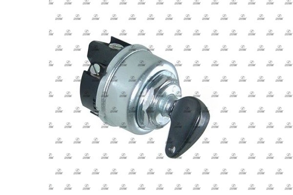 Ignition Switch (BZT20.00121)