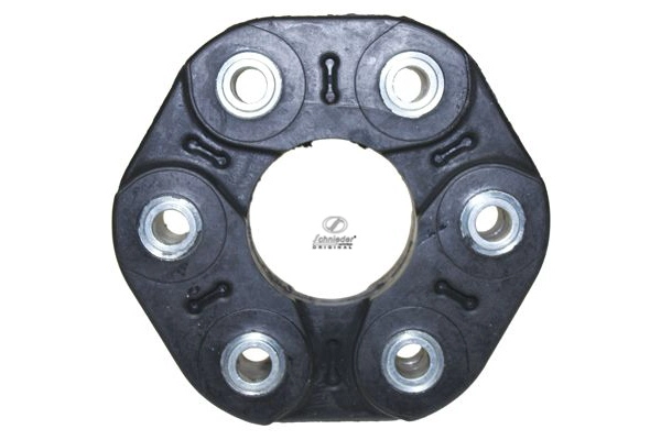 Mounting, control/trailing arm (VAS35.00498)