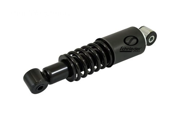 Shock Absorber, driver cab suspension (RNT13.00237)