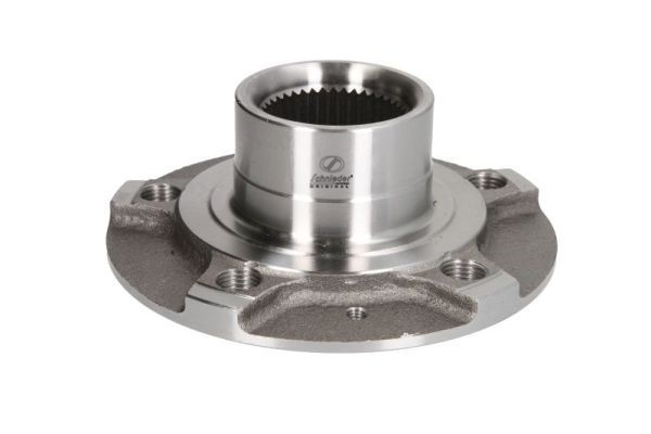 Wheel Hub (VAS66.00024)