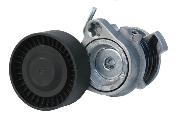 Tensioner Pulley, V-ribbed belt (BMS24.00018)
