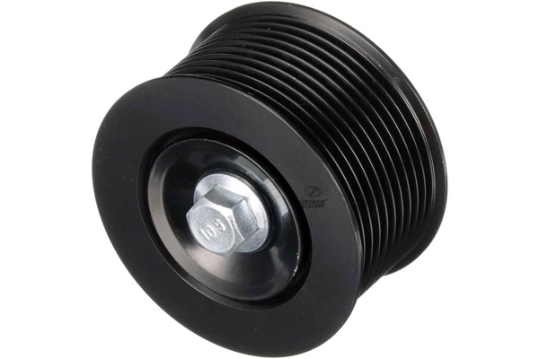 Tensioner Pulley, timing belt (VLT24.00071)