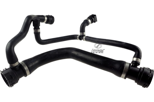 Radiator Hose (BMS19.00040)