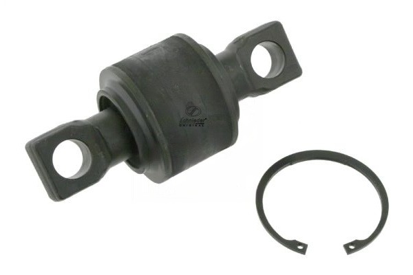 Repair Kit, control/trailing arm (BZT22.00046)