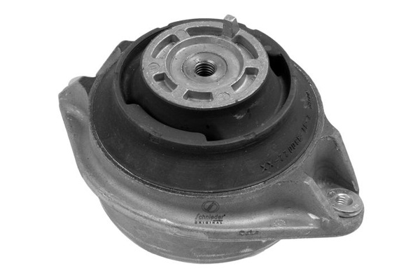 Buffer, engine mount (BZS35.00307)