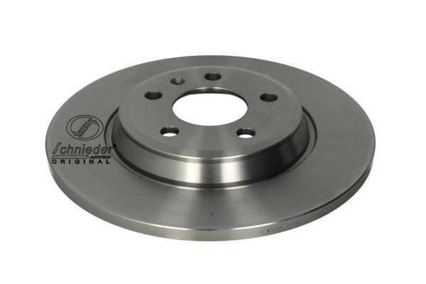 Brake Disc (VAS55.00286)