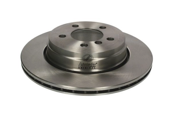 Brake Disc (BMS55.00146)