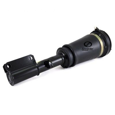 Air Spring, suspension (BMS13.00245)