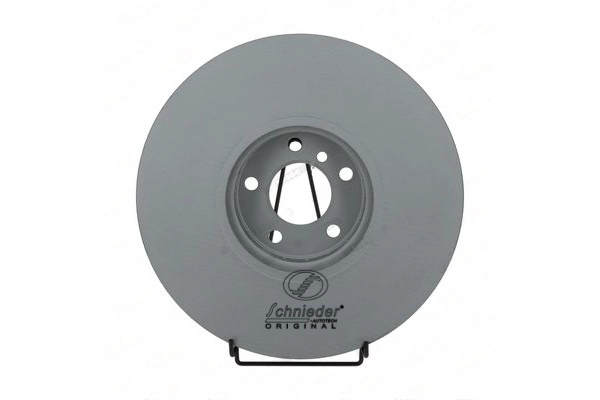 Brake Disc (BMS55.00344)