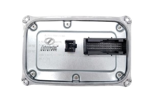 Control Unit, lights (BZS88.00324)