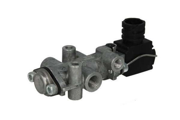 Valve, fuel pump (SCT20.00173)