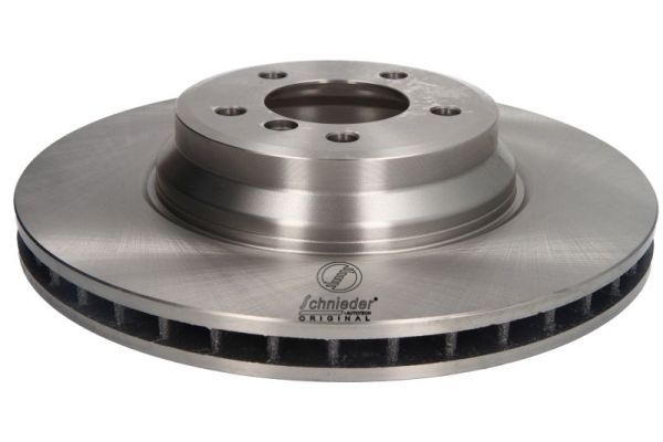Brake Disc (BMS55.00371)