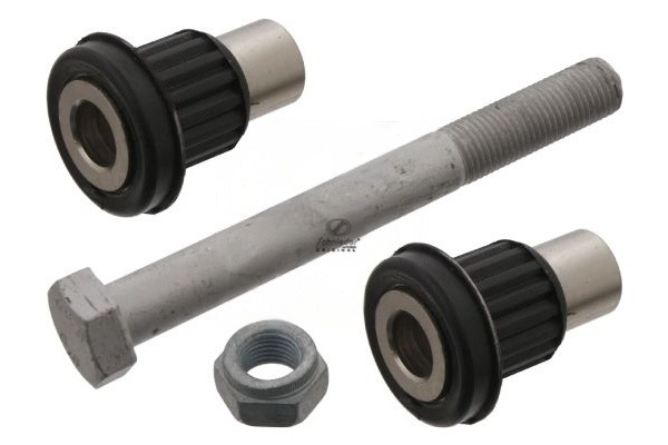 Repair Kit, reversing lever (BZS22.00541)