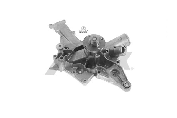 Water Pump, engine cooling (BZS15.00056)