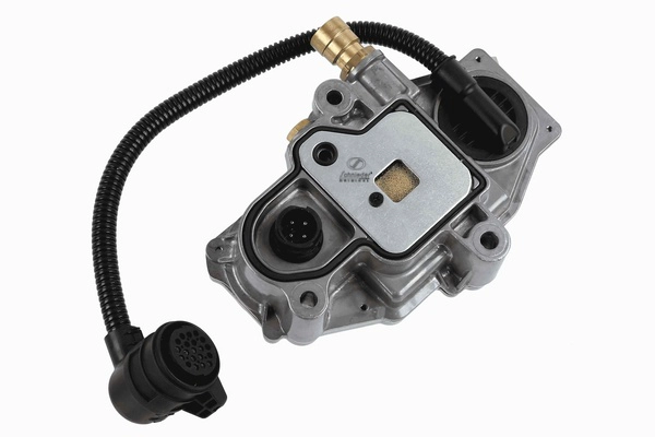 Solenoid Valve (VLT37.00075)