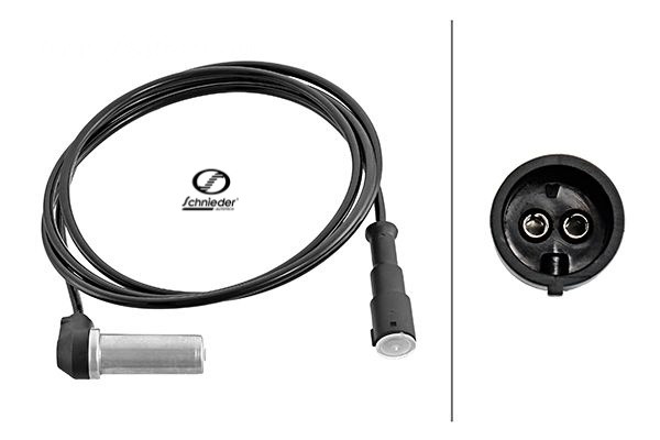 Repair Set, ABS sensor (BZT88.00123)