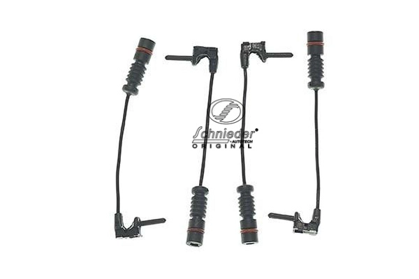 Sensor, brake pad wear (BZS88.00215)