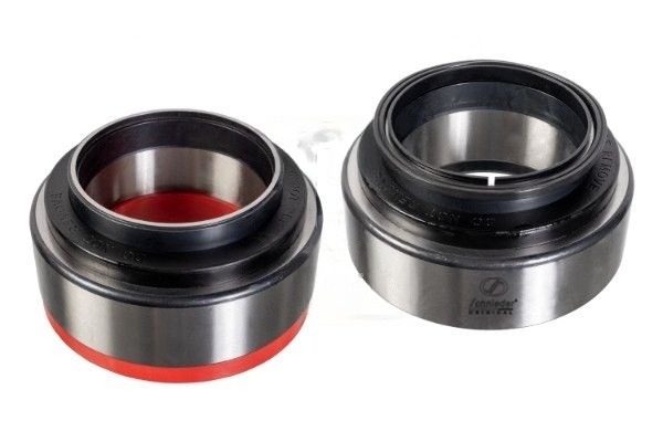 Wheel Hub (VLT35.00098)