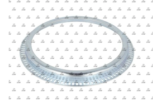 Axle Nut (BZT17.00061)