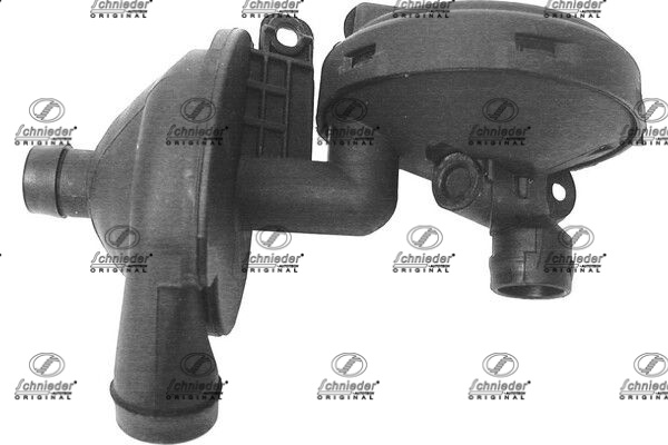 Pressure Control Valve (BMS17.00252)