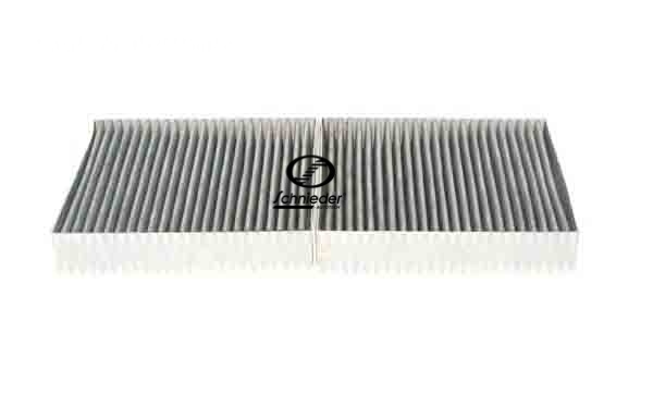 Filter, cabin air (BZS99.00404)