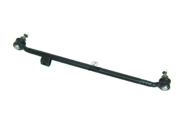 Tie Rod End (BZS22.00446)