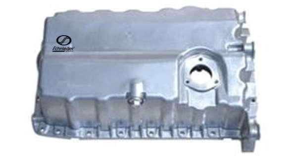 Oil Sump (VAS21.00026)