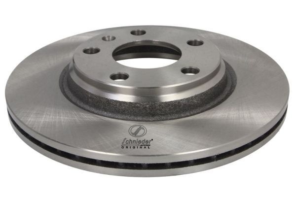 Brake Disc (VAS55.00268)