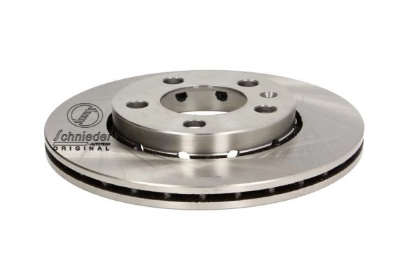 Brake Disc (VAS55.00290)