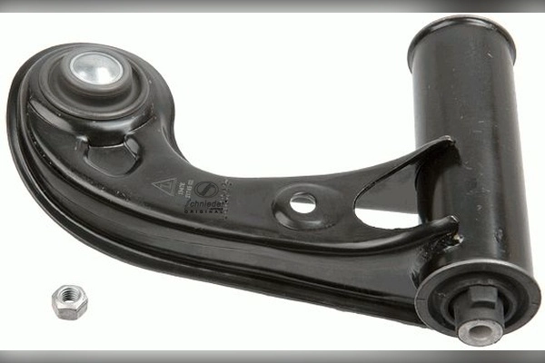 Repair Kit, control arm (BZS22.00351)