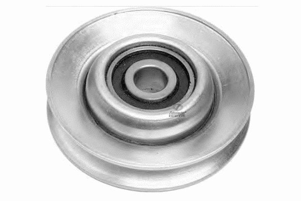 Belt Tensioner, V-ribbed belt (BZS24.00096)