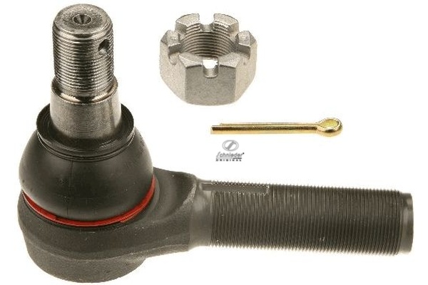 Repair Kit, control arm (VLT22.00076)