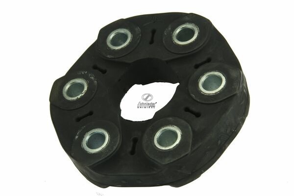 Mounting, control/trailing arm (BMS35.00021)