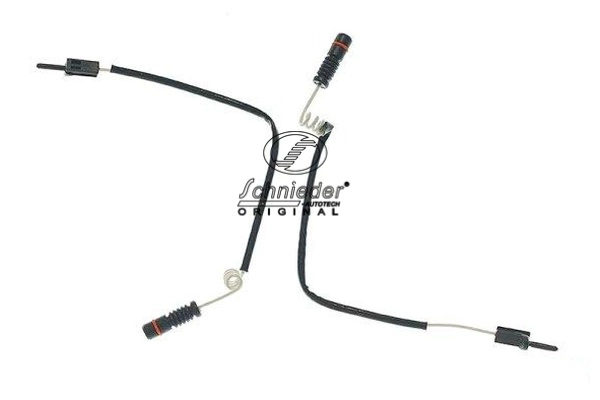 Sensor, brake pad wear (BZS88.00212)