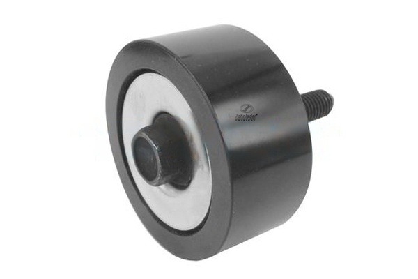 Deflection/Guide Pulley, V-ribbed belt (BZT24.00089)