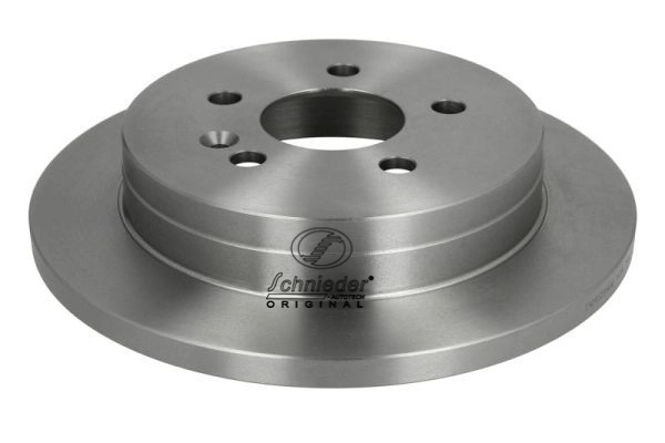 Brake Disc (BZS55.00017)